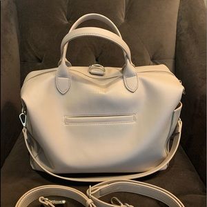 Mina Baie Vegan Sand Midi Emmy